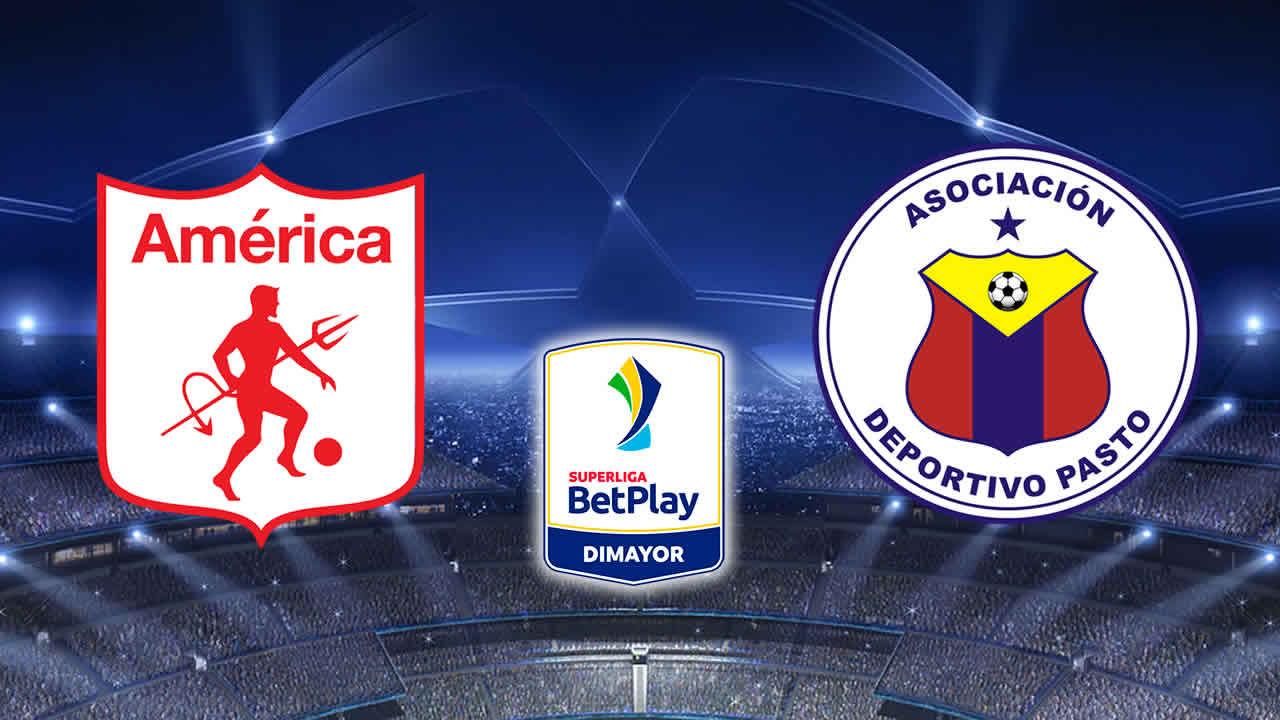 Cuanto Paga América de Cali vs Deportivo Pasto sábado 8 de febrero 2025 Liga Betplay