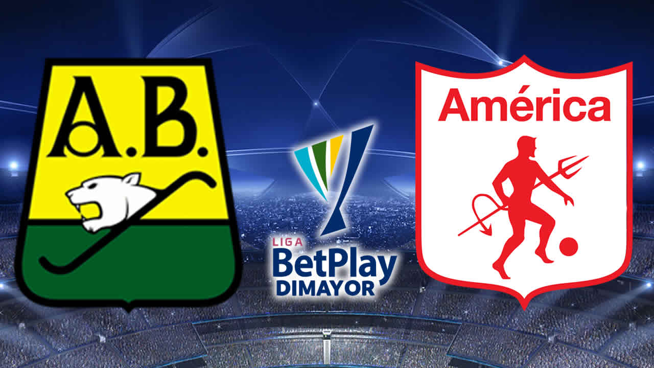 Cuanto Paga Atlético Bucaramanga vs. América de Cali domingo 2 de febrero 2025