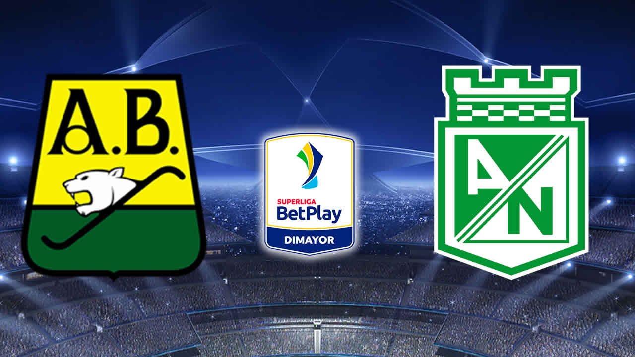 Cuanto Paga Atlético Bucaramanga vs Atlético Nacional jueves 6 de febrero 2025 Final de la Superliga 2025