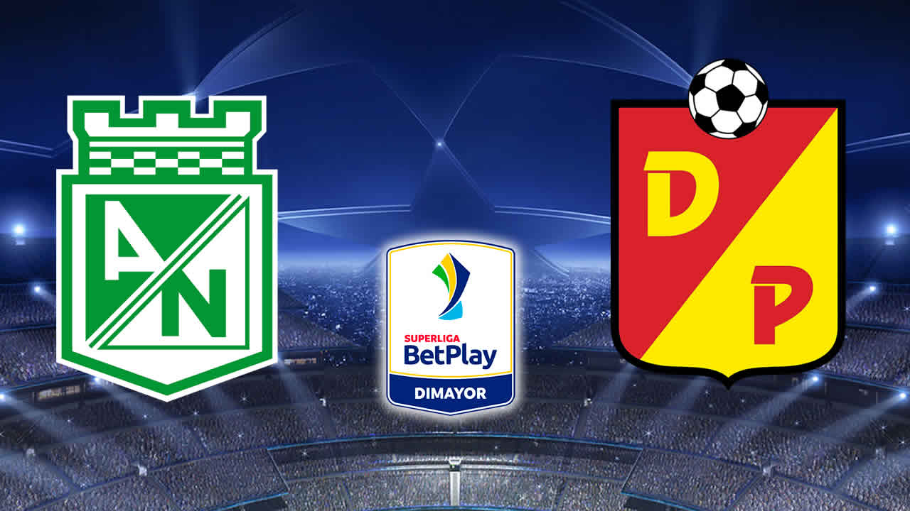 Cuanto Paga Atletico Nacional vs Deportivo Pereira domingo 9 de marzo 2025 Liga BetPlay