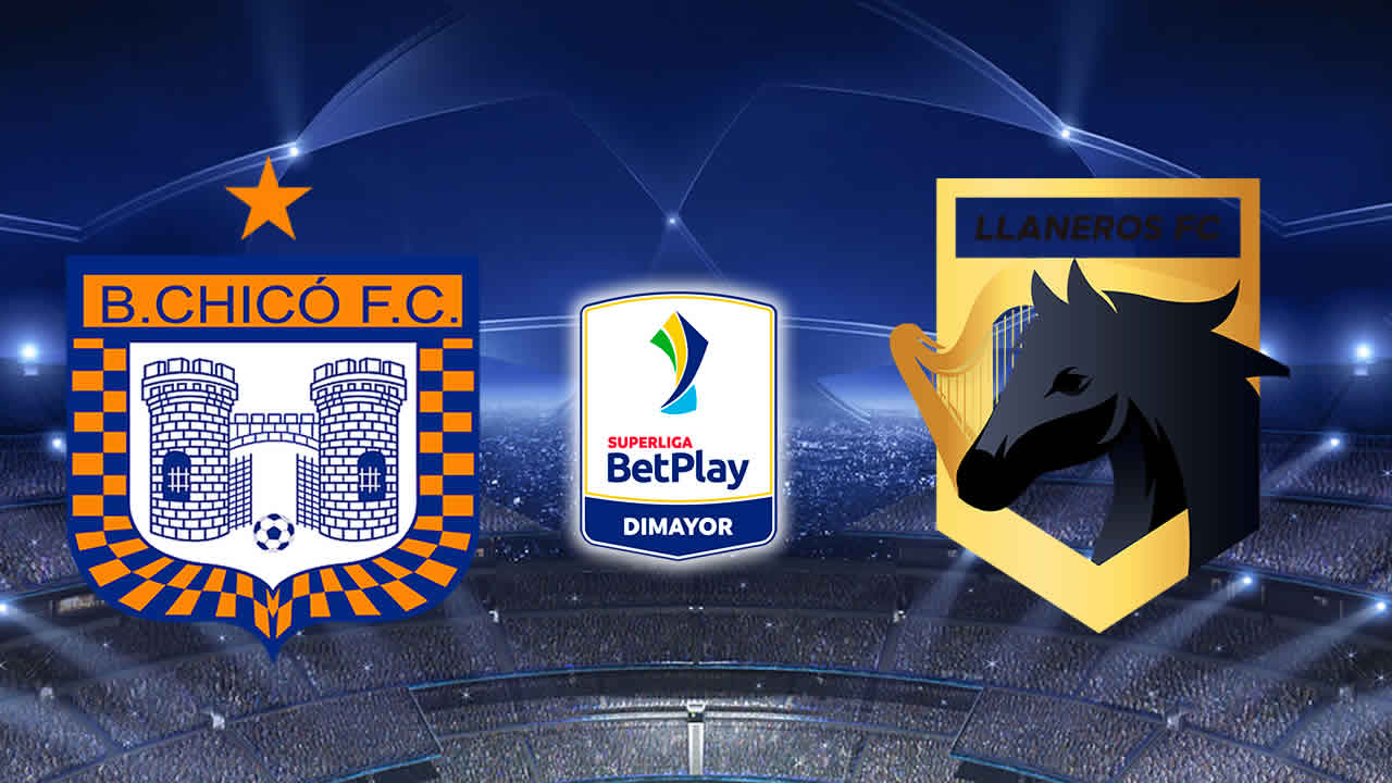 Cuanto Paga Boyaca Chico vs Llaneros FC sábado 8 de febrero 2025 Liga Betplay