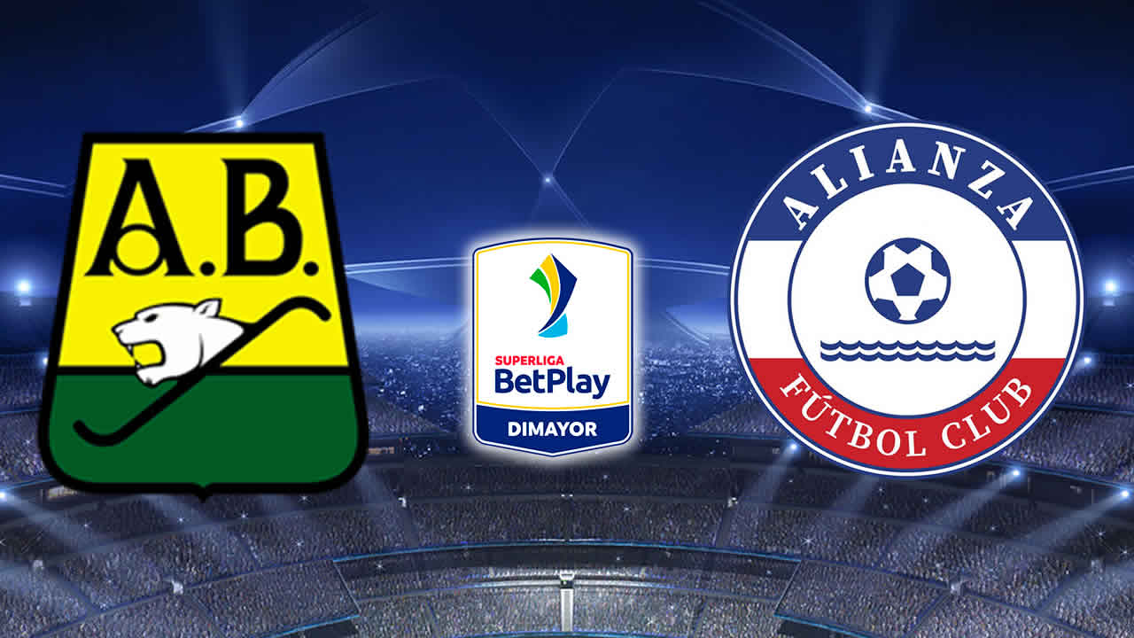 Cuanto Paga Atletico Bucaramanga vs Alianza FC martes 18 de febrero del 2025 Liga BetPlay