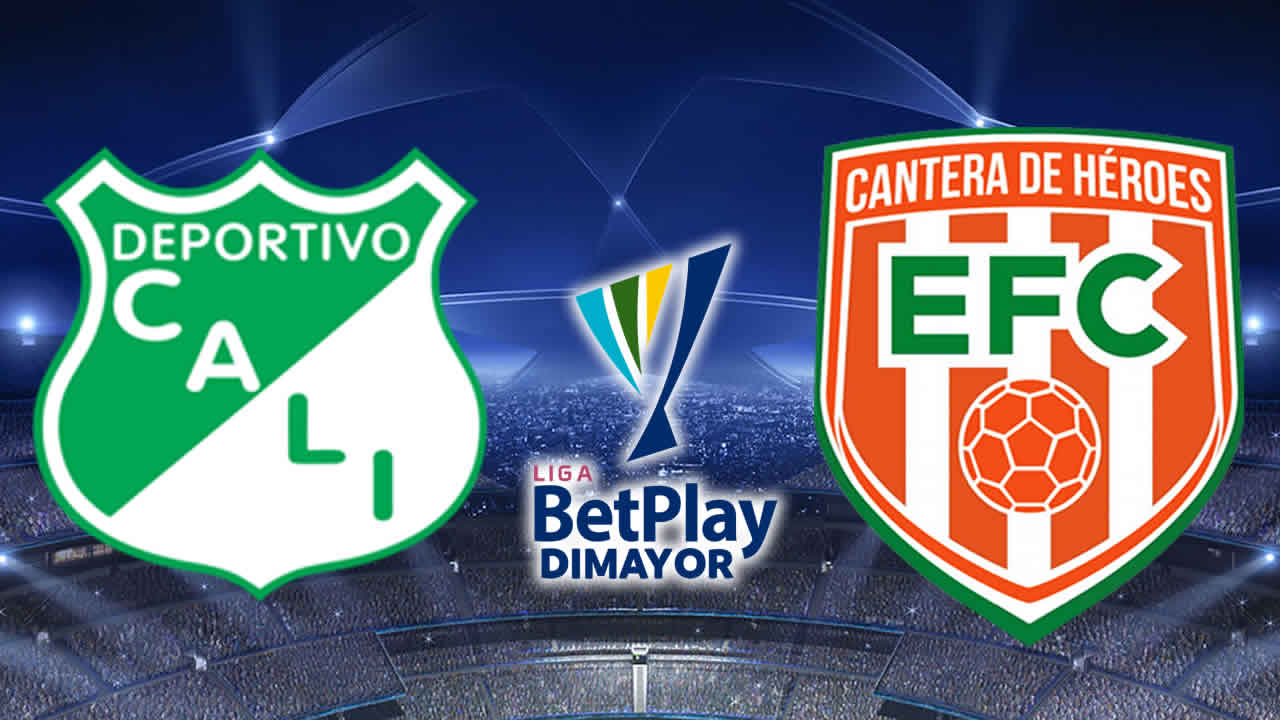 Cuanto Paga Deportivo Cali vs. Envigado FC domingo 2 de febrero 2025