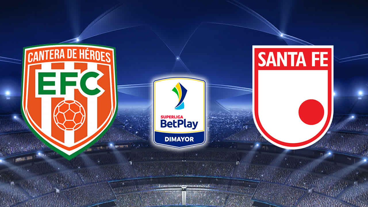 Cuanto Paga Envigado vs Santa Fe viernes 28 de febrero del 2025 Liga BetPlay