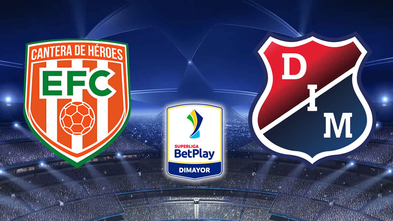 Cuanto Paga Envigado FC vs Independiente Medellin Domingo 9 de febrero 2025 Liga Betplay