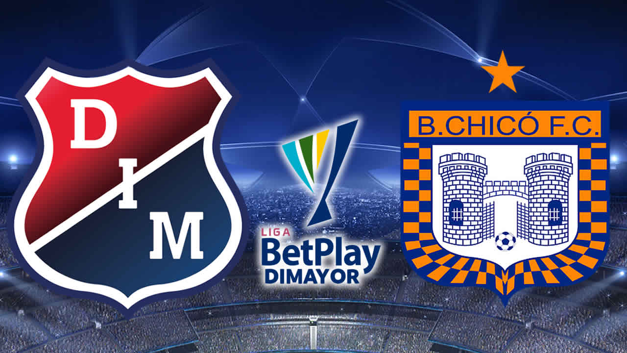 Cuanto Paga Independiente Medellín vs. Boyacá Chicó domingo 2 de febrero 2025
