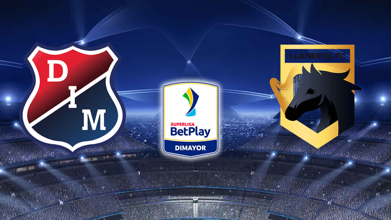 Cuanto Paga Independiente Medellin vs	Llaneros FC Jueves 27 de febrero del 2025 Liga Betplay