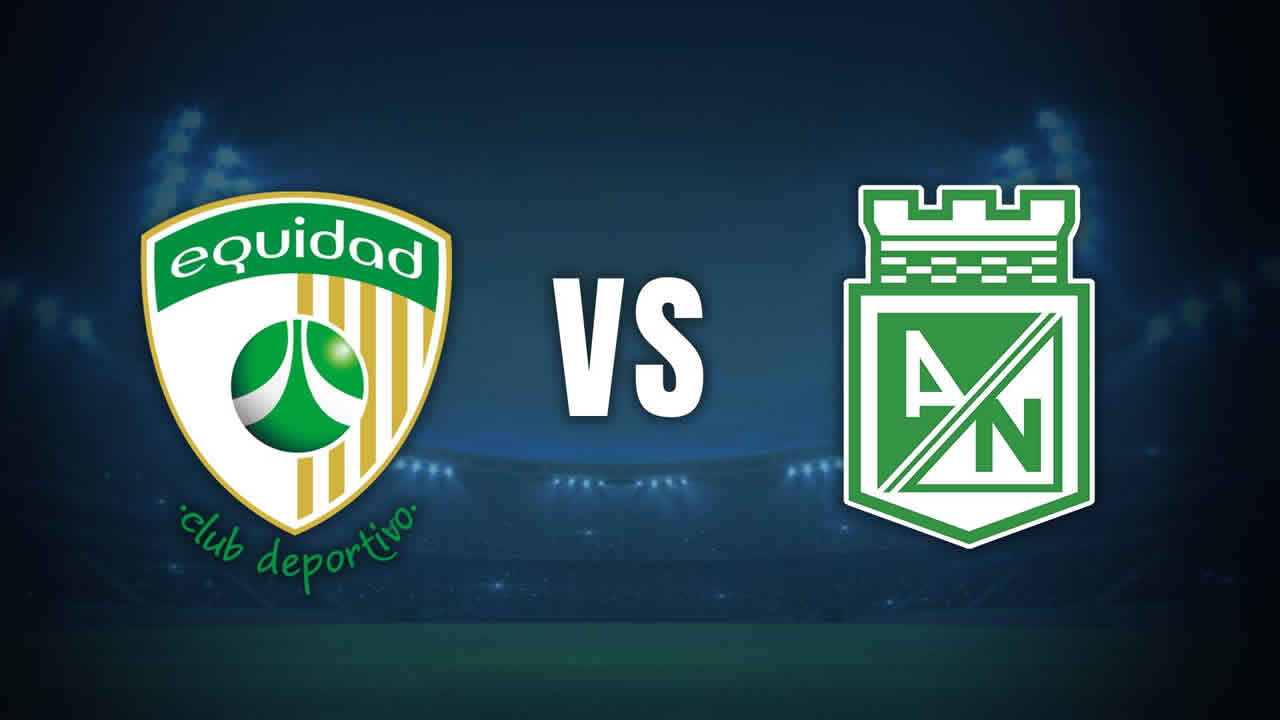 Cuanto Paga La Equidad vs. Atlético Nacional domingo 2 de febrero 2025