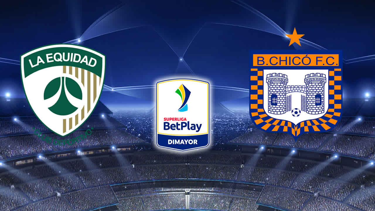 Cuanto Paga La Equidad vs Boyaca Chico viernes 21 de febrero del 2025 Liga BetPlay