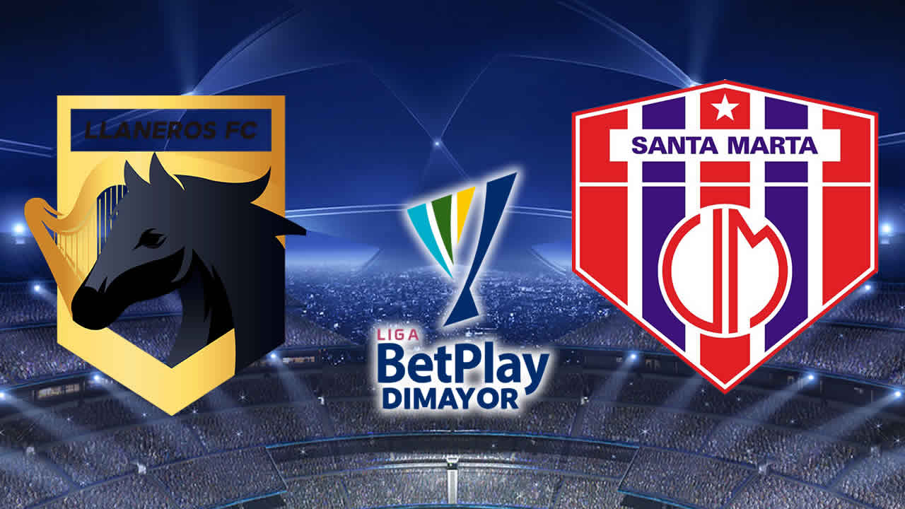 Cuanto Paga Llaneros FC vs Union Magdalena lunes 3 de febrero 2025