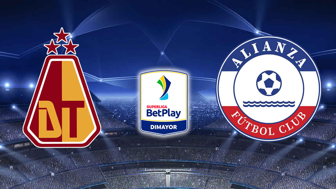 Cuanto Paga Tolima cs Alianza FC viernes 7 de febrero 2025